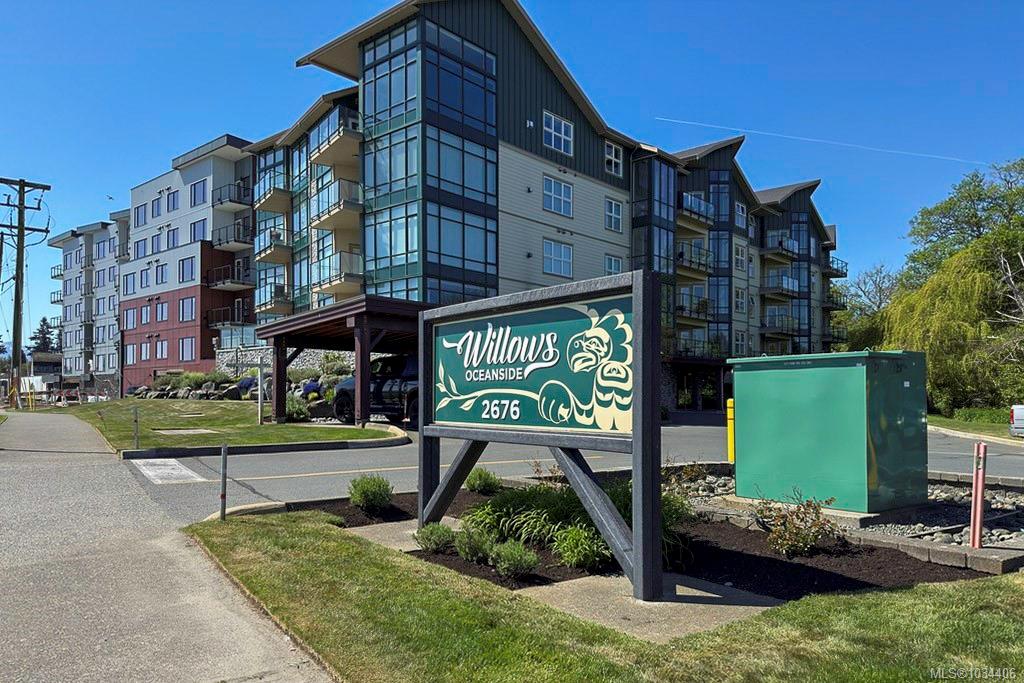 305-2676 Island Highway S, Campbell River, BC, V9W 1C7