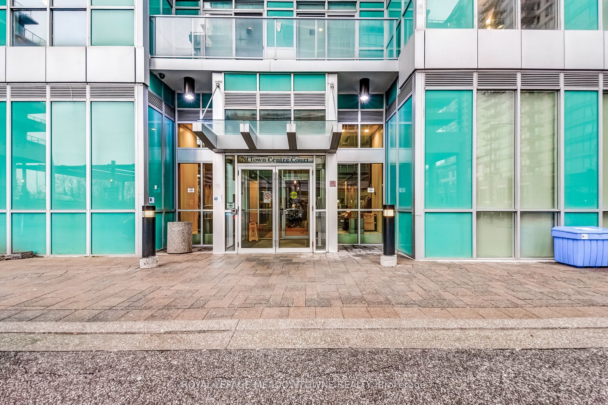 Additional image 2 of 909-70 Town Centre Court, Toronto, ON, M1P 0B2