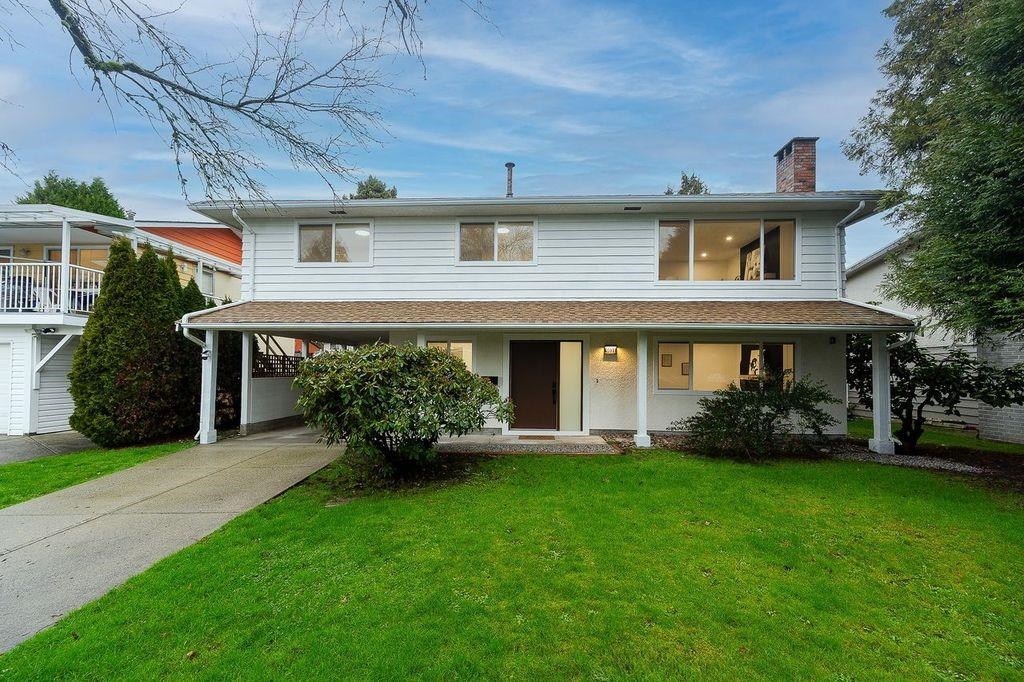 9831 Glenthorne Drive, Richmond, BC, V7A 1Y3