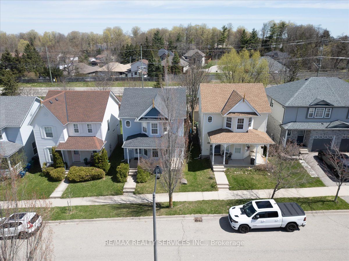 672 Zermatt Drive, Waterloo, ON, N2T 2V2