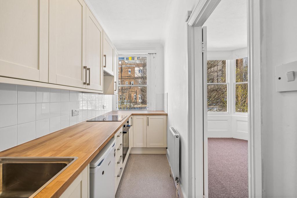 Additional image 4 of 2 bed flat for saleSudeley Terrace, Brighton BN2