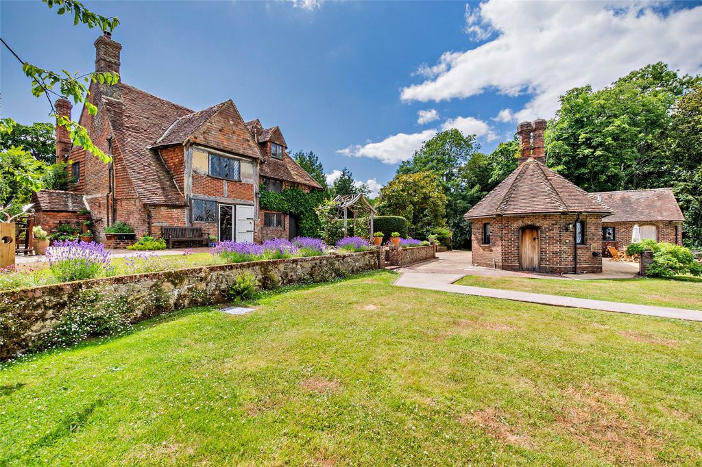 Additional image 35 of 9 bed detached house for saleNash Street, Golden Cross, Hailsham BN27