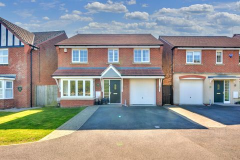 Bradstone Drive, Mapperley, Nottingham NG3