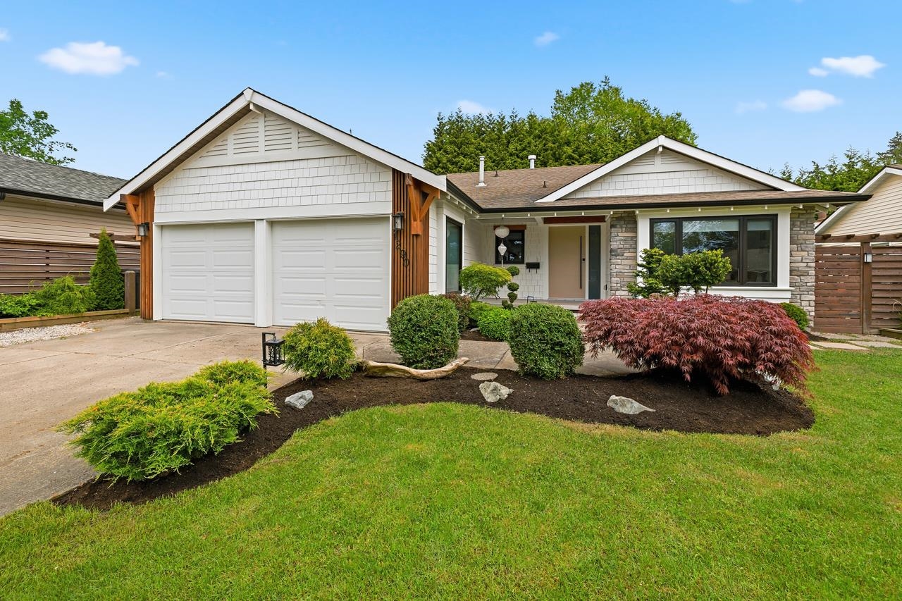 1290 163a Street, Surrey, BC, V4A 8E6