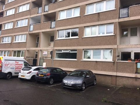 Hillpark Drive, Glasgow G43