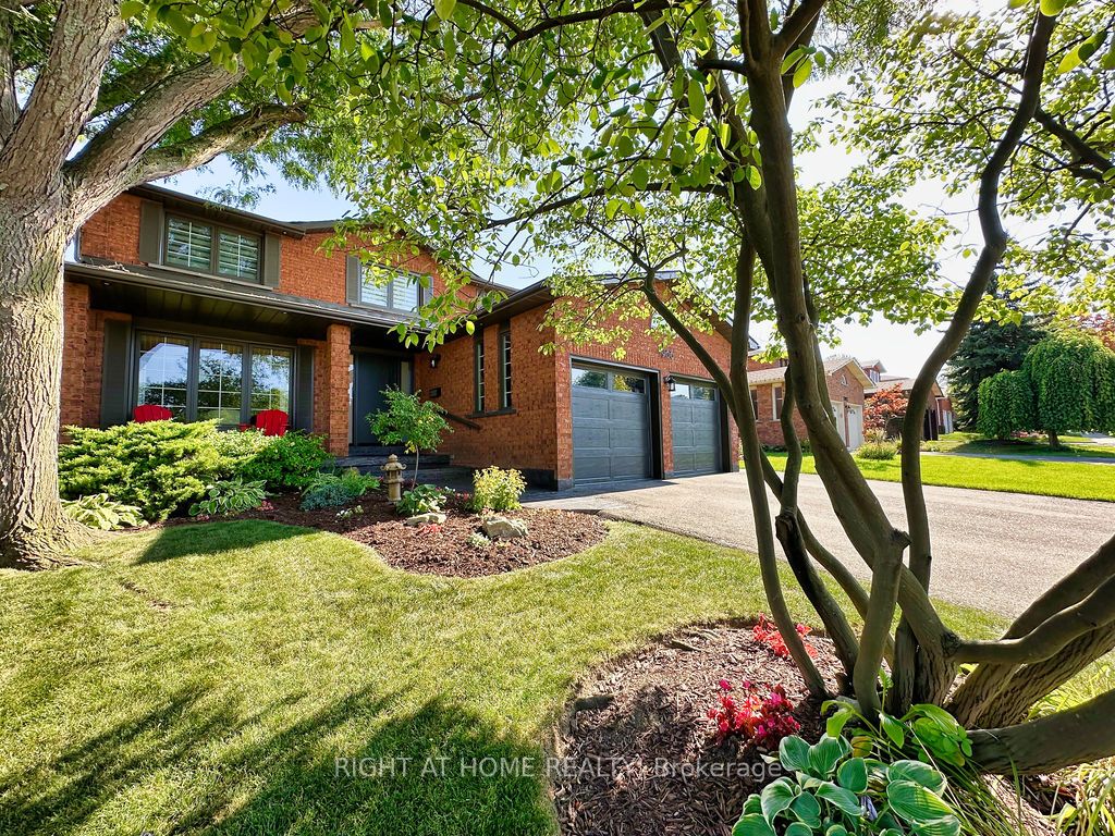 1986 Roy Ivor Crescent, Mississauga, ON, L5L 3N8