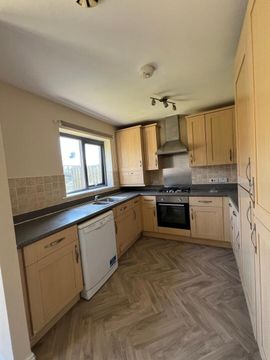 Hursley Walk, Walker, Newcastle Upon Tyne NE6