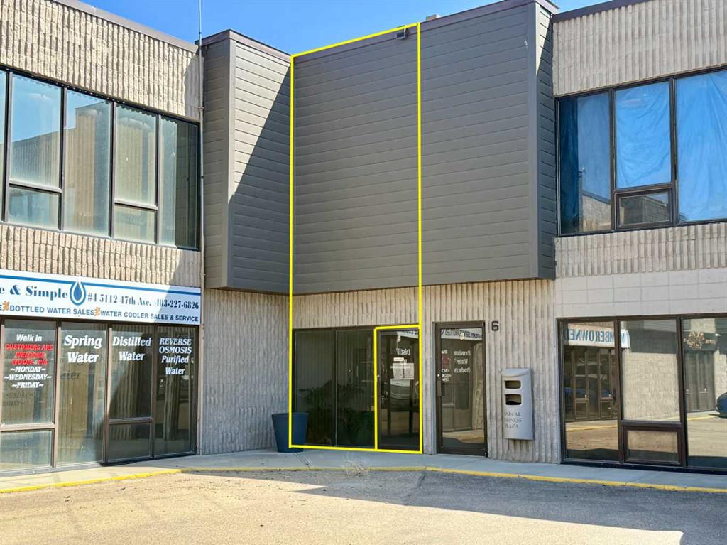 Additional image 2 of 5D-5112 47 Avenue, Innisfail, AB, T4G 1P5
