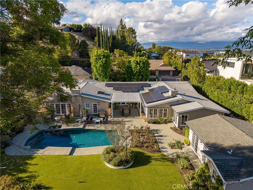 Additional image 78 of 4430 Estrondo Drive, Encino, CA 91436