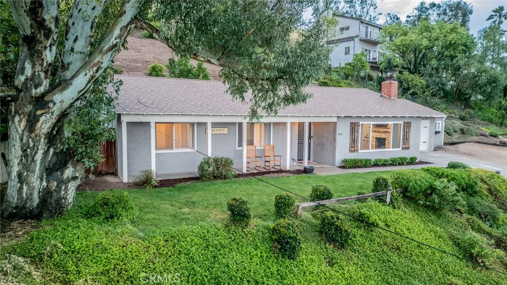 4659 Crestview Dr, Norco, CA 92860