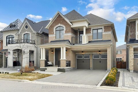 Additional image 8 of 19 Hugh Mccutcheon Way, Vaughan, ON, L4H 4S8