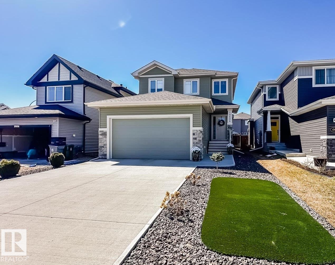 Additional image 2 of 10606 96 Street, Morinville, AB, T8R2N5