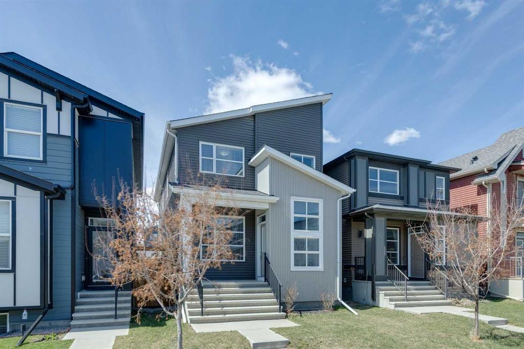 Additional image 4 of 29 Howse Row NE, Calgary, AB, T3P0Z3
