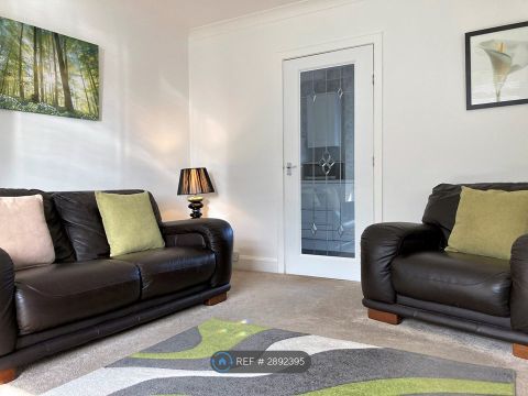Morven Avenue, Glasgow G72