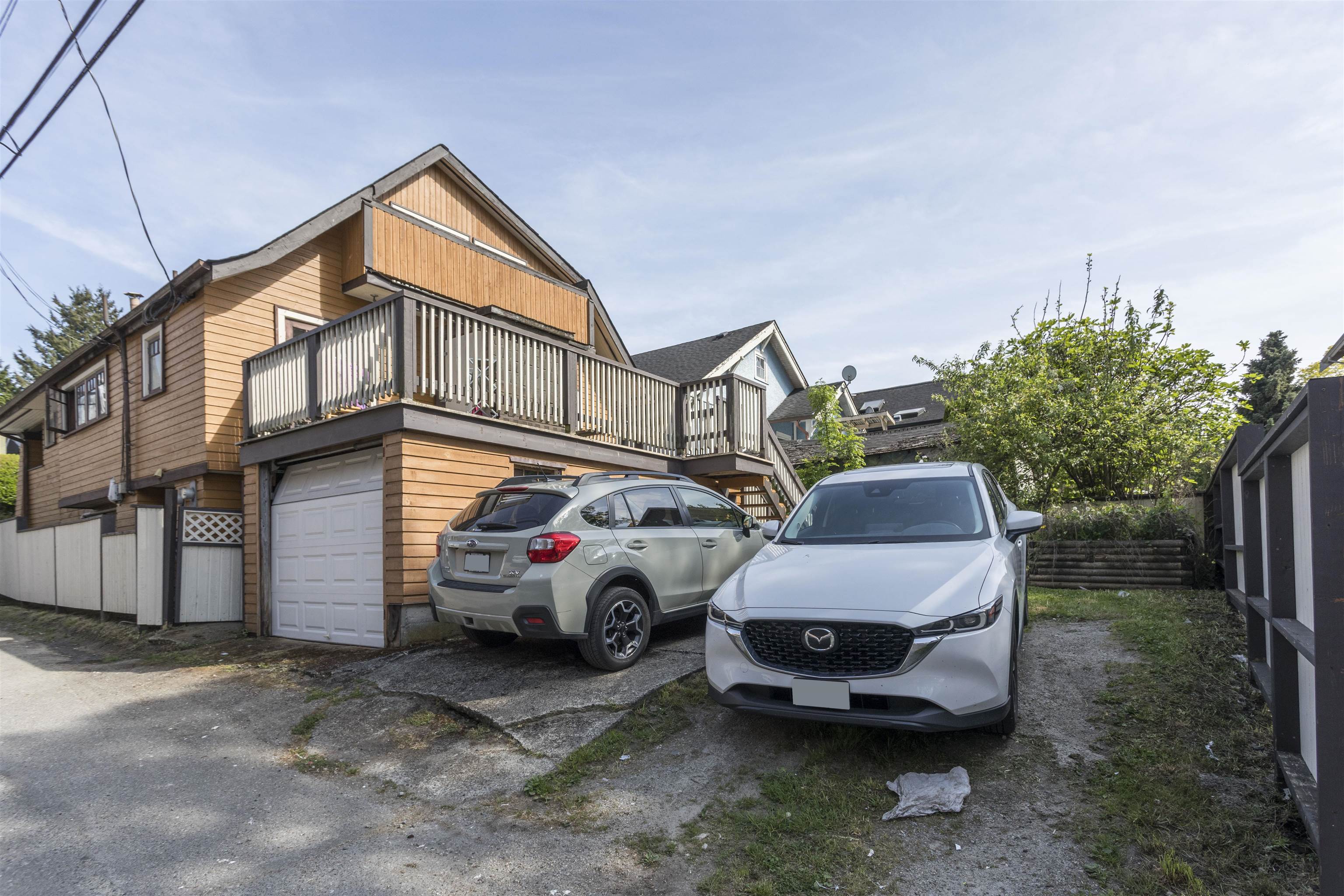 Additional image 3 of 2051 Stephens Street, Vancouver, BC, V6K 3W2