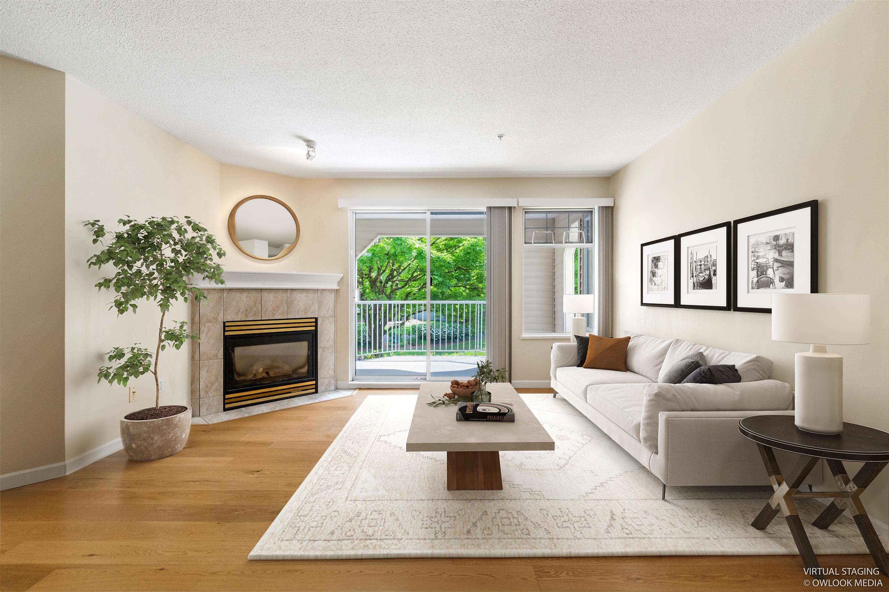 120-20894 57 Avenue, Langley, BC, V3A 8M7