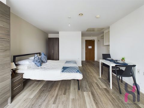 Leigh Street, Liverpool L1, Property to rent