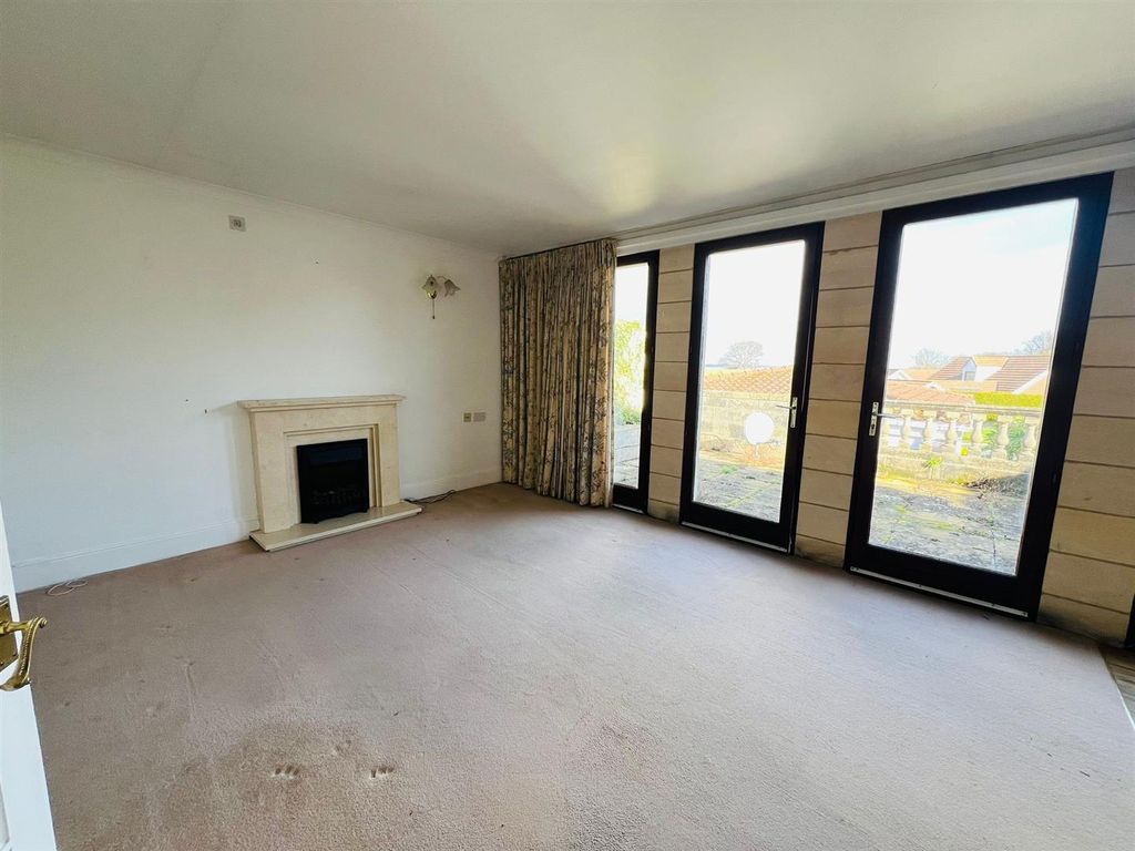 Additional image 3 of 2 bed semi-detached bungalow for saleYarmouth, Isle Of Wight PO41