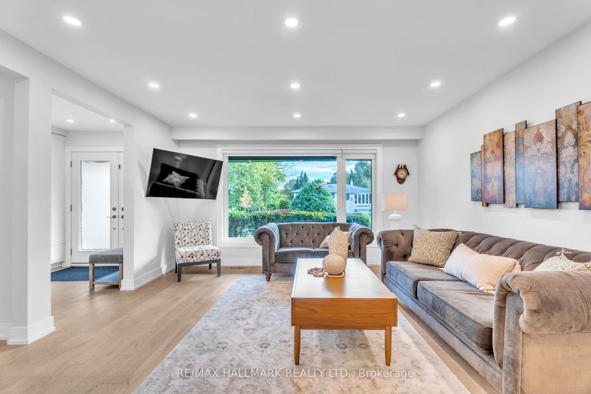58 Normark Drive, Markham, ON, L3T 3R1