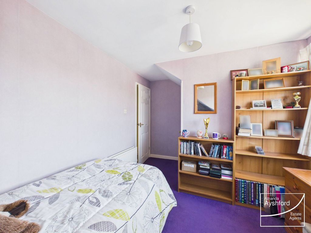 Additional image 9 of 3 bed semi-detached bungalow for saleRhodanthe Road, Preston, Paignton TQ3