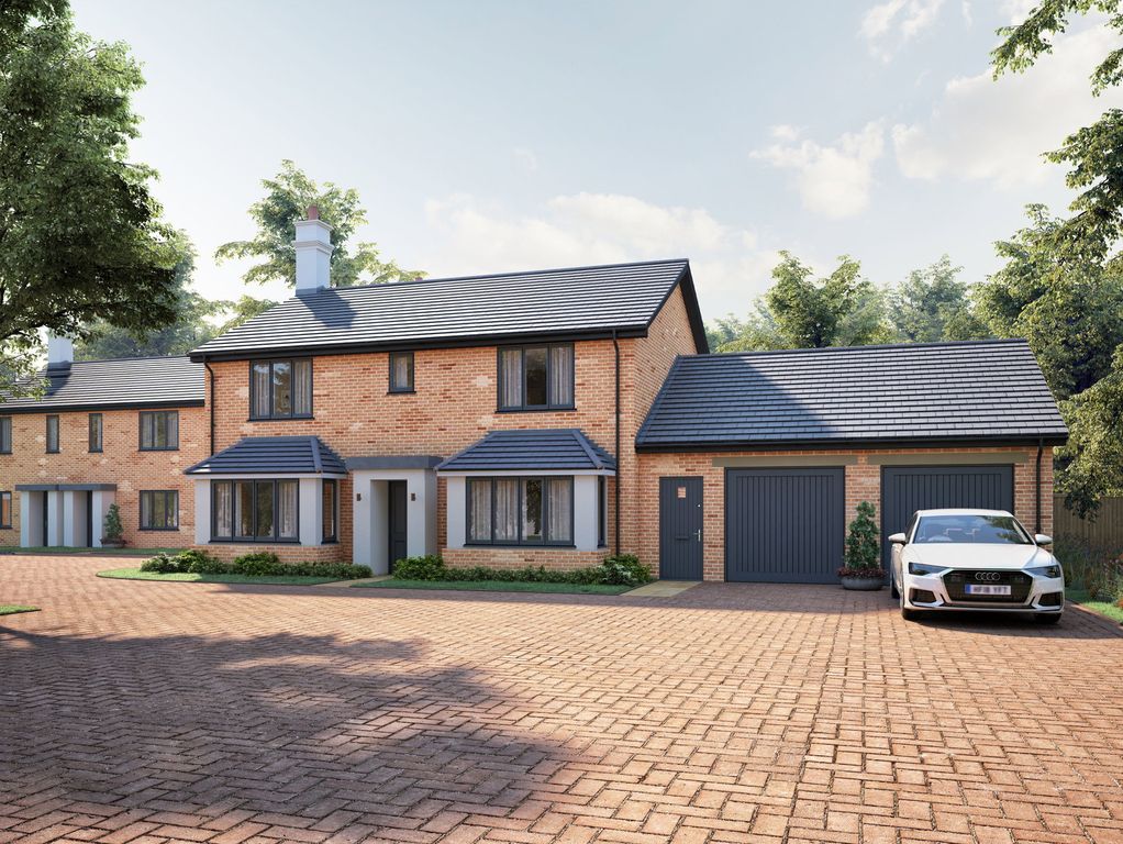 Additional image 2 of Land for saleBradwell, Braintree, Essex CM77