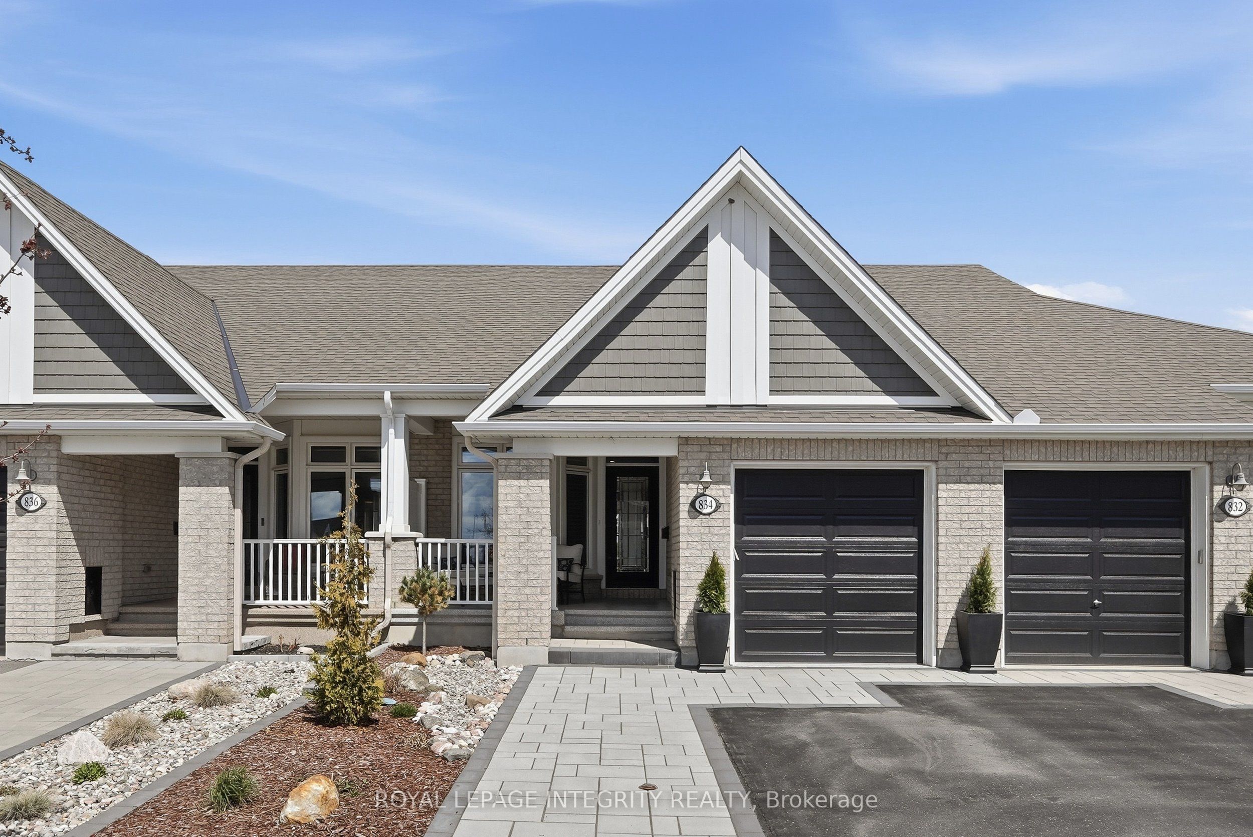 834 Tewin Circle, Ottawa, ON, K4A 1K2