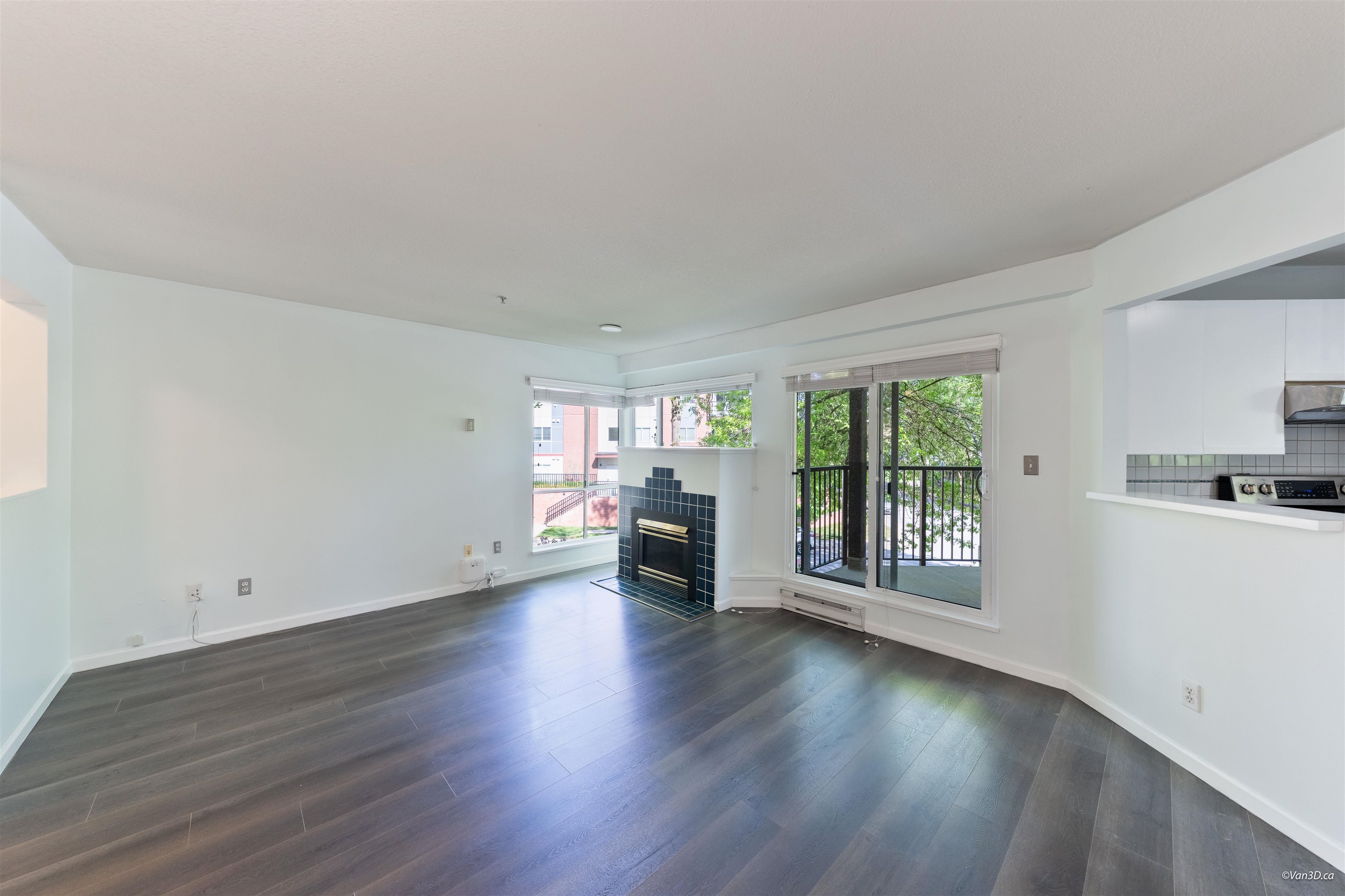 Additional image 5 of 214-2401 Hawthorne Avenue, Port Coquitlam, BC, V3C 6E9