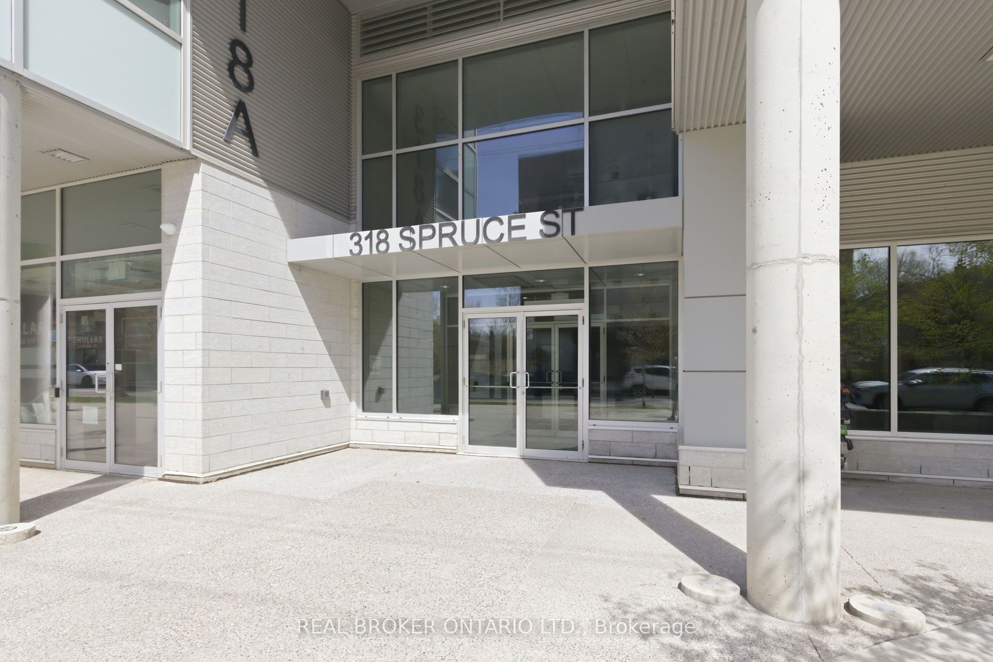 Additional image 4 of 1905-318 Spruce Street N/a, Waterloo, ON, N2L 0E9