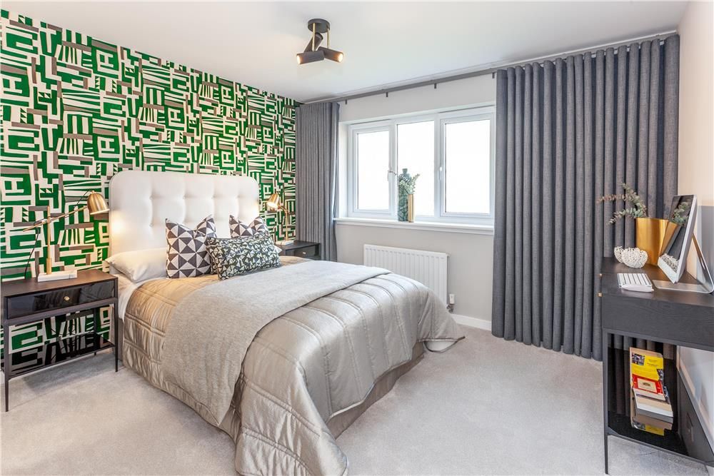 Additional image 8 of 4 bed detached house for sale"Jackwood" at Off Hamilton Road, Cambuslang G72