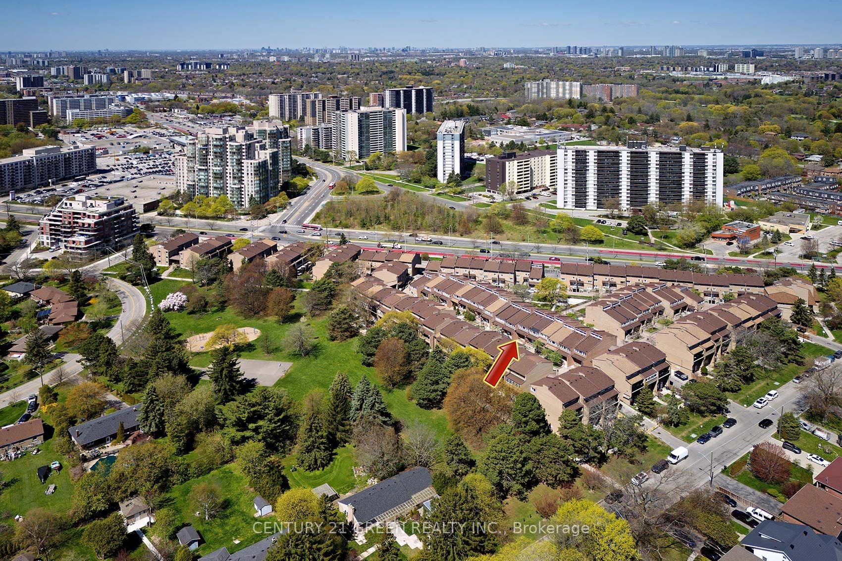 Additional image 3 of 190-50 Scarborough Golf Club Road, Toronto, ON, M1M 3T5