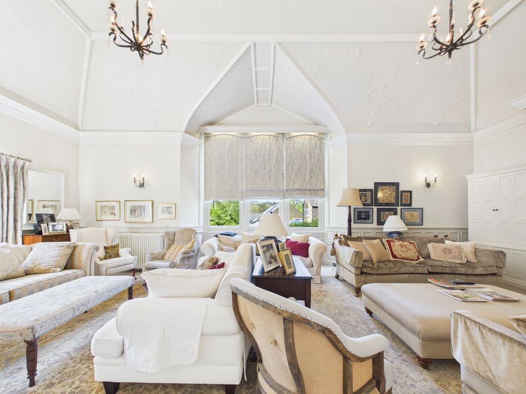 3 bed flat for saleNormanhurst Park, Normanhurst Normanhurst Park DE4 photo 3