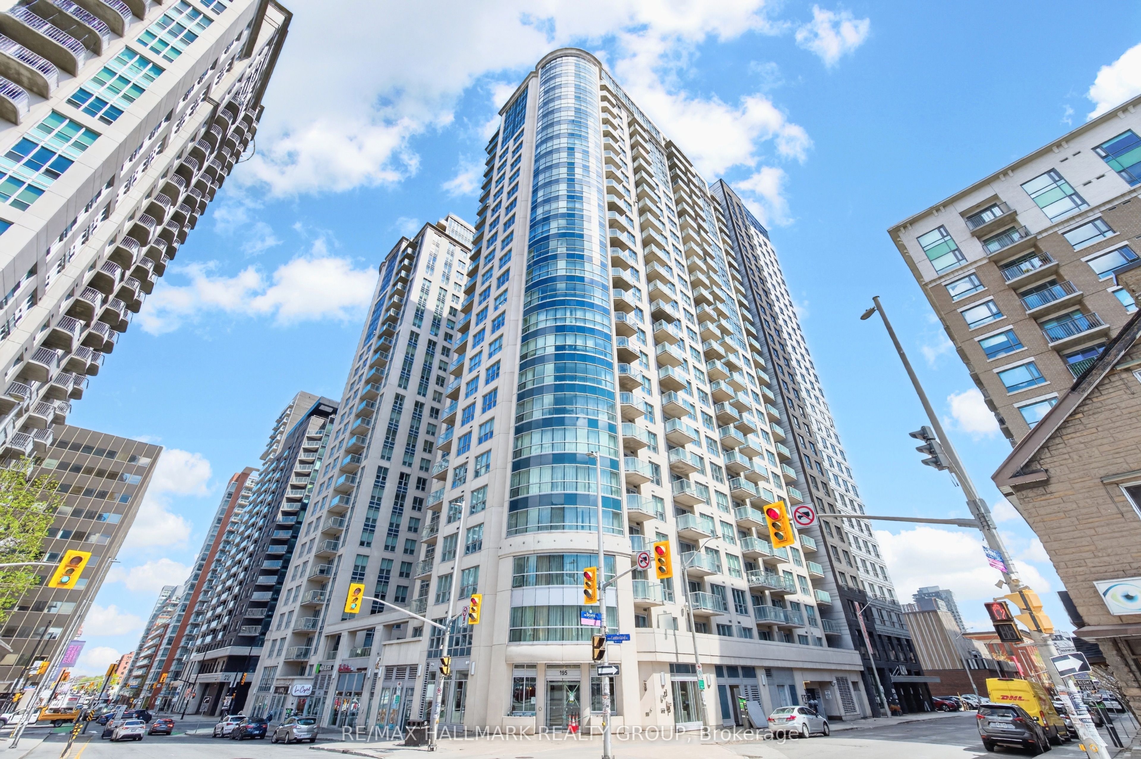 2602-195 Besserer Street, Ottawa, ON, K1N 0B6
