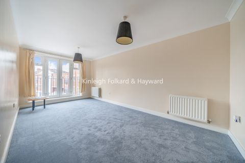 Masons Hill, Bromley, Kent BR2