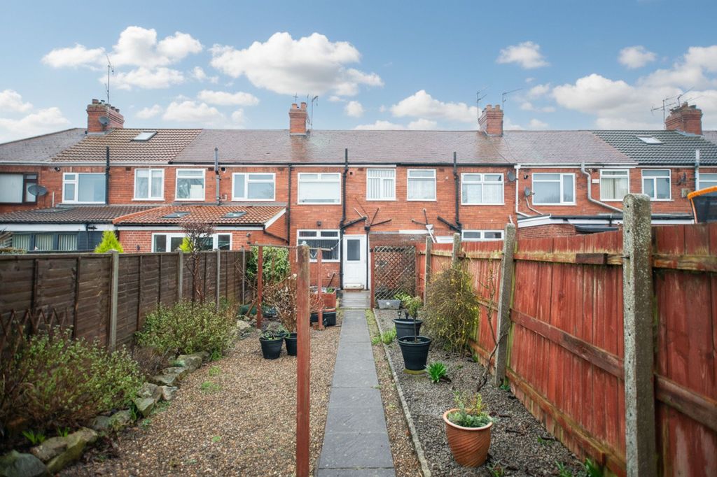 Additional image 16 of 3 bed terraced house for saleWelwyn Park Avenue, Hull HU6