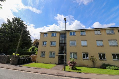 Belton Court, High Street, Weston BA1