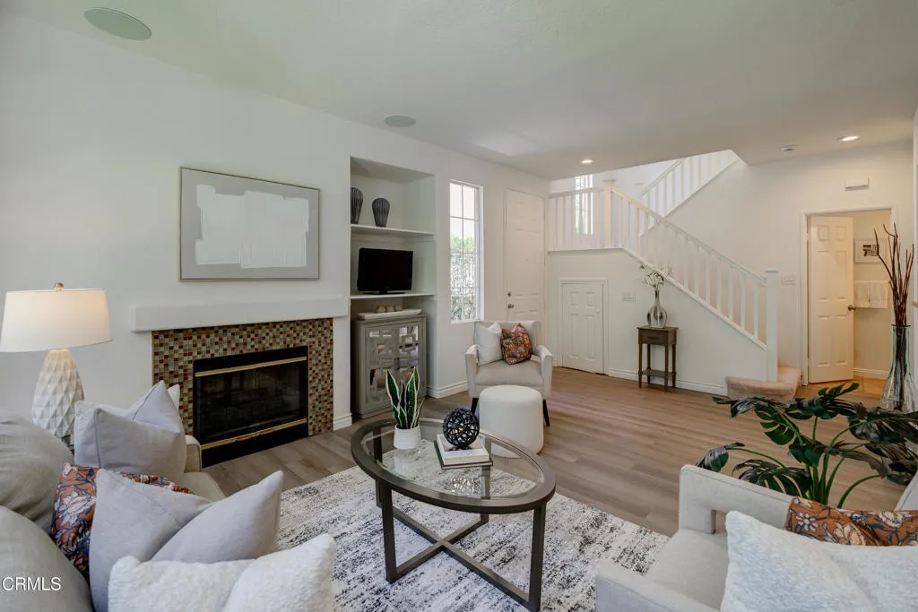Additional image 67 of 1099 Rosewalk Way, Pasadena, CA 91103