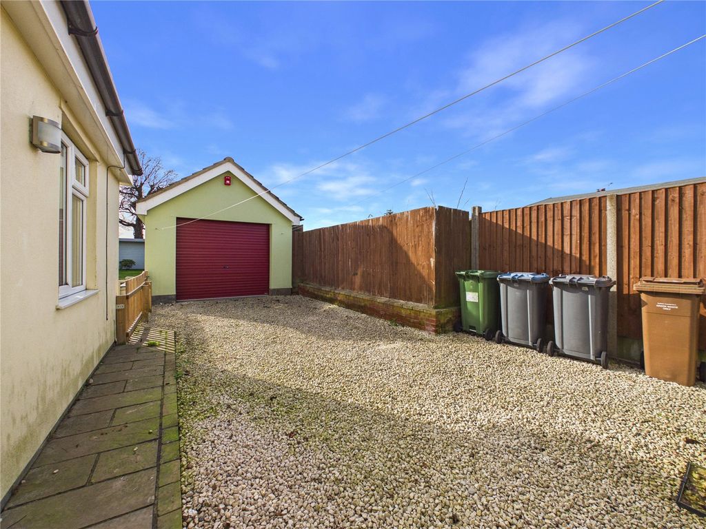 Additional image 19 of 3 bed semi-detached house for saleCavendish Road, Trimley St. Martin, Felixstowe, Suffolk IP11