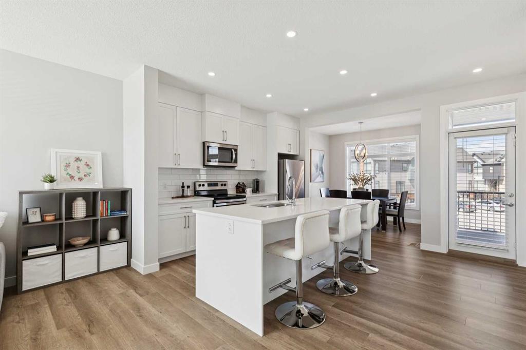 Additional image 5 of 71 Sage Meadows Circle NW, Calgary, AB, T3P1K3