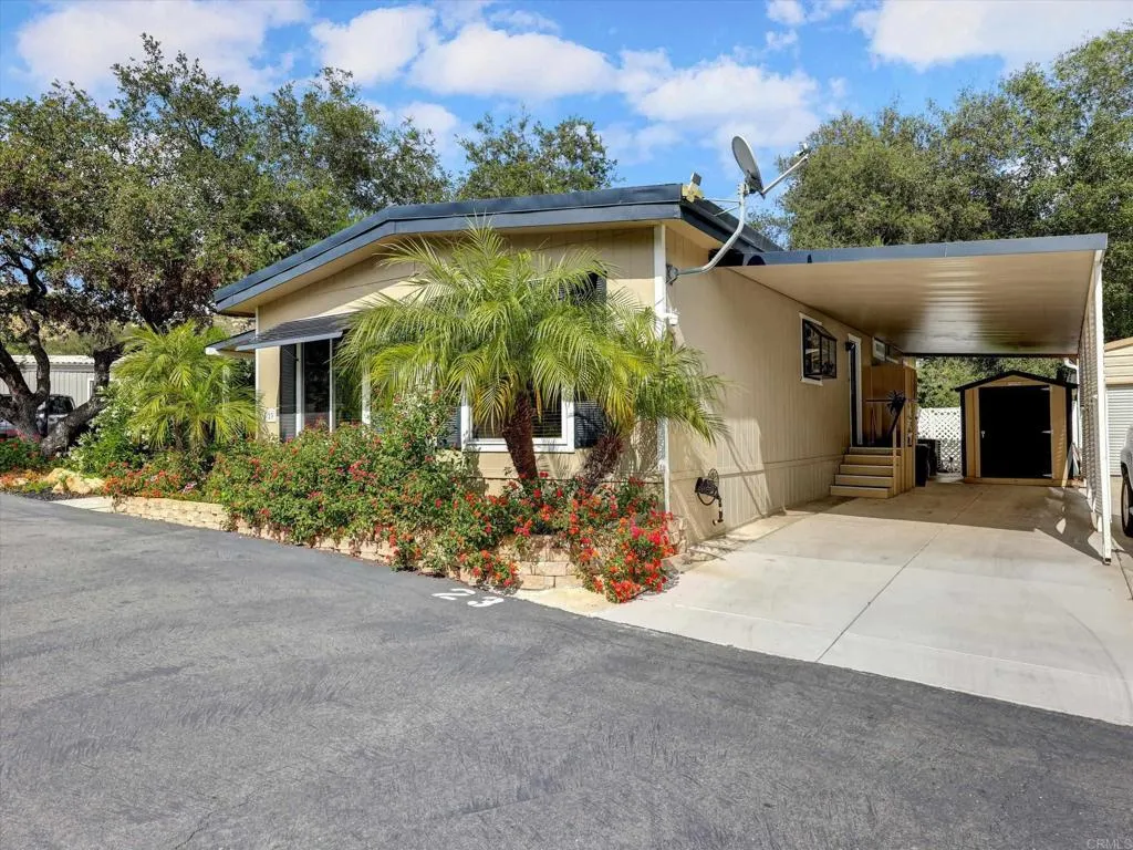 Additional image 44 of 4747 Oak Crest Road Unit SPC 23, Fallbrook, CA 92028