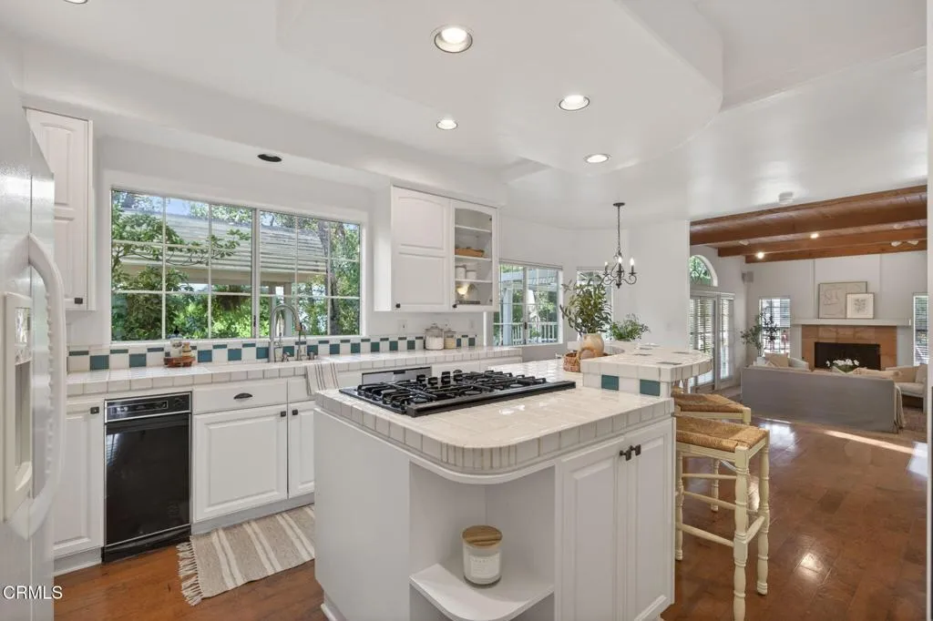 Additional image 14 of 420 Andrew Drive, Ojai, CA 93023