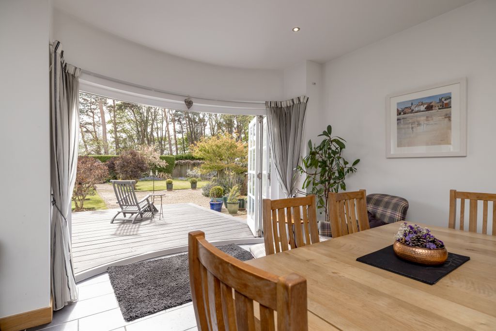 Additional image 9 of 5 bed detached house for saleSeaforth, 46 The Village, Archerfield, Dirleton, East Lothian EH39