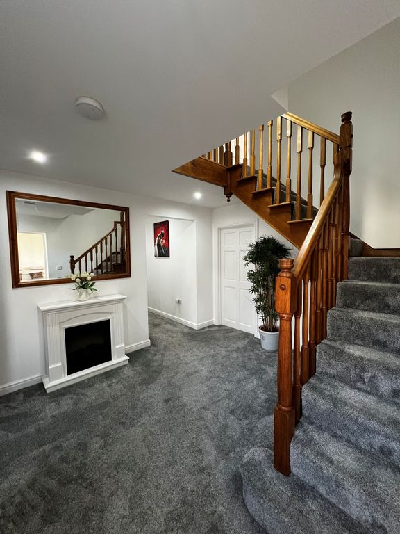 Additional image 15 of 5 bed detached house for saleTynreithyn, Tregaron SY25