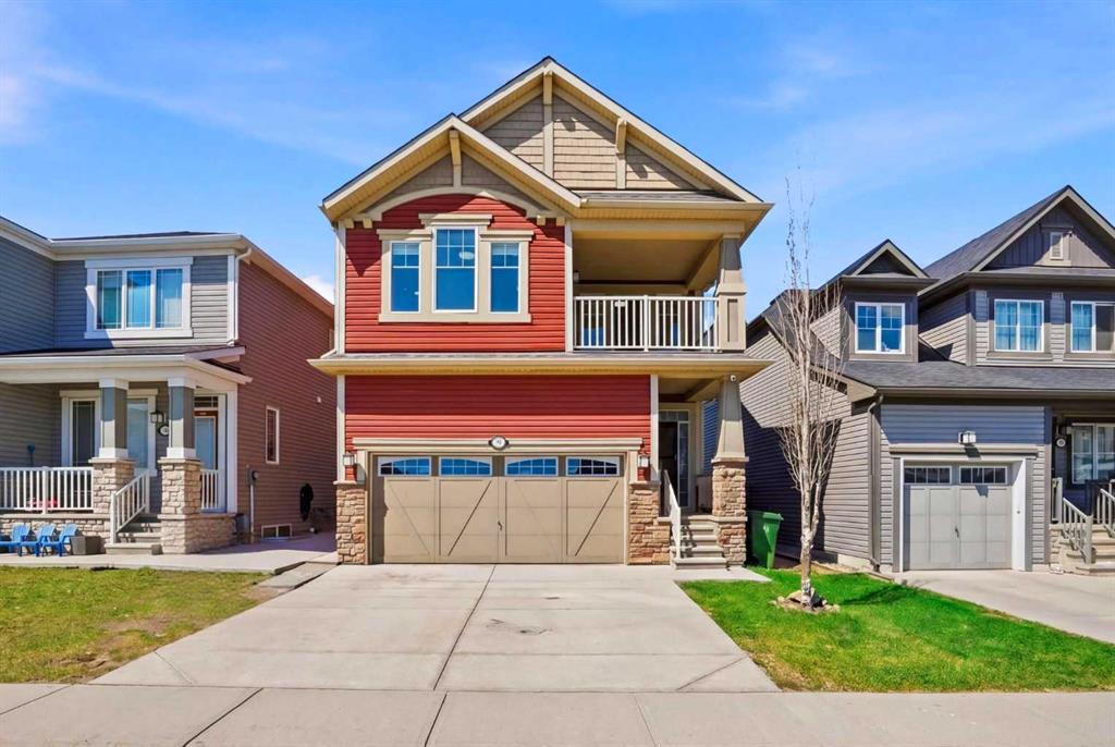 Additional image 2 of 193 Cityscape Gardens NE, Calgary, AB, T3N 0M5