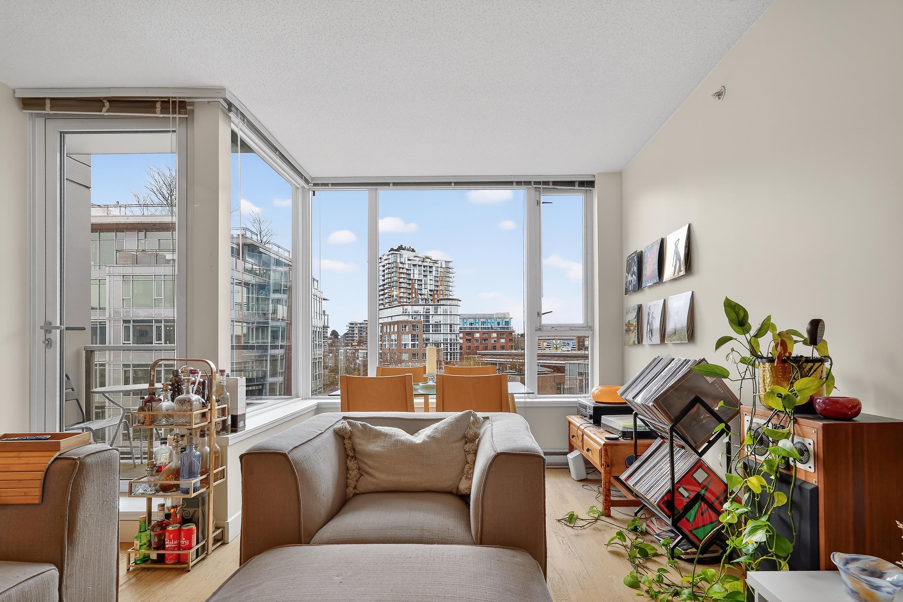 Additional image 3 of 904-251 7th Avenue E, Vancouver, BC, V5T 0B9