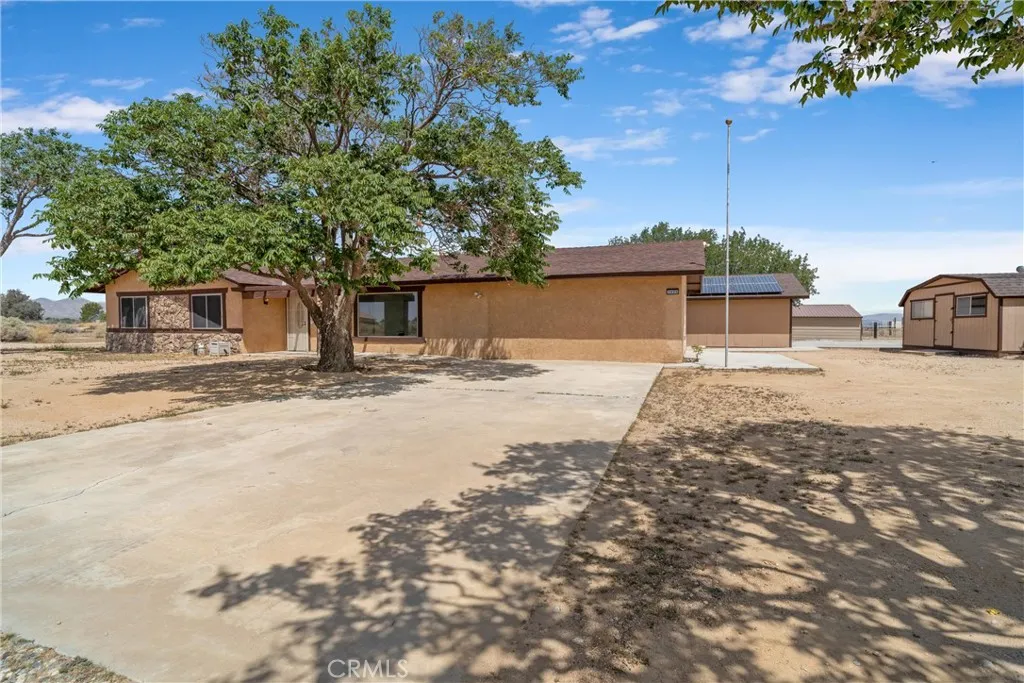 Additional image 5 of 7435 Poppy Blvd, California City, CA 93505