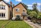 Hinton Manor Court, Daventry NN11