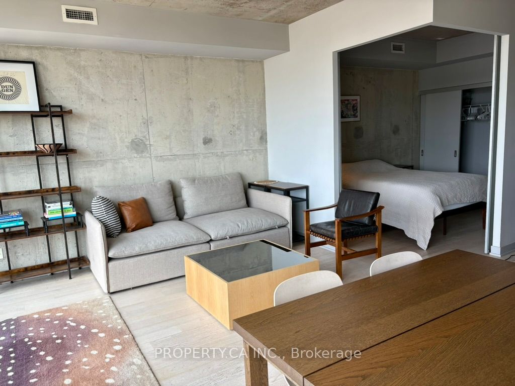 Additional image 5 of 803-319 Carlaw Avenue, Toronto, ON, M4M 0A4