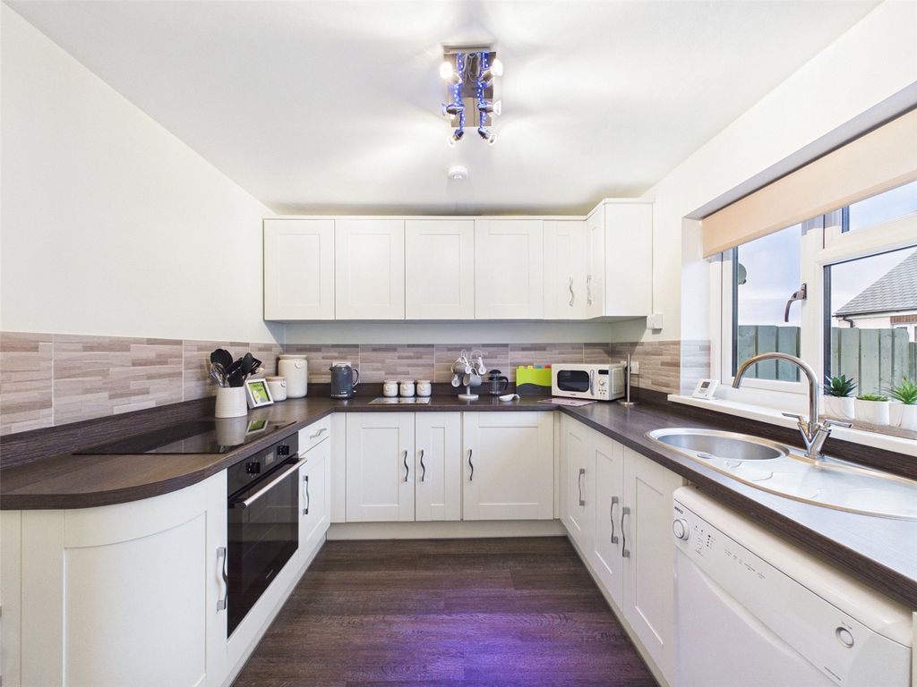 Additional image 5 of 3 bed terraced house for saleMolesworth Street, Tintagel, Cornwall PL34