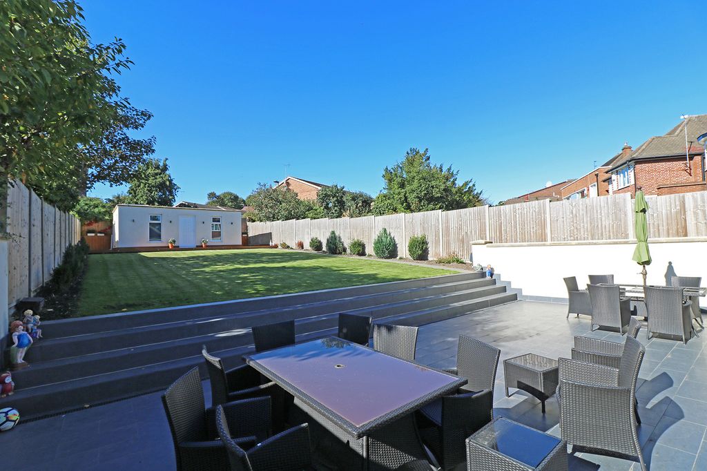 Additional image 20 of 4 bed detached house for saleTenterden Gardens, London NW4