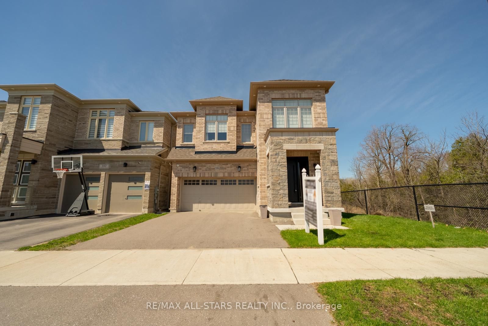 106 Conductor Avenue, Whitchurch-stouffville, ON, L4A 4X5